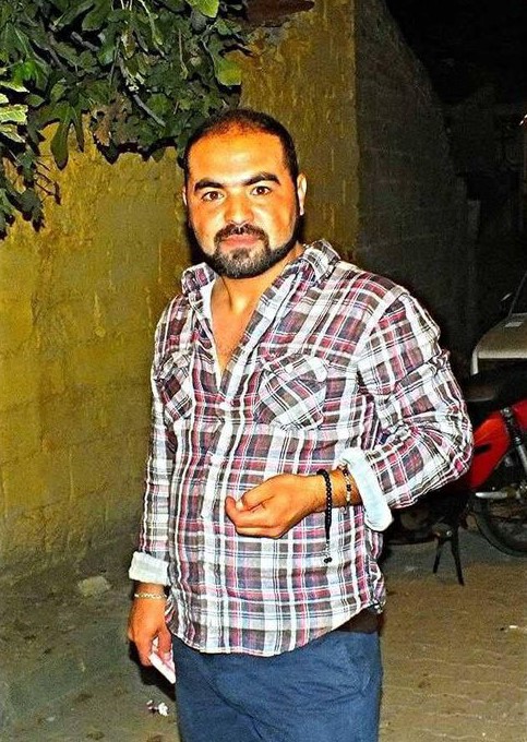 Kazada Öyle Bir Savruldu Ki! Cansız Bedeni Saatler Sonra Süs Havuzunda Bulundu