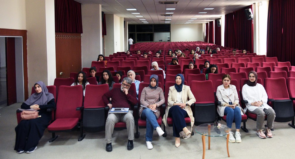 PERFORMANS BASKISI DEĞERLENDİRİLDİ 