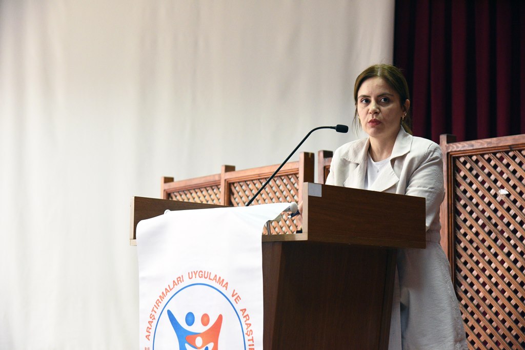 PERFORMANS BASKISI DEĞERLENDİRİLDİ 