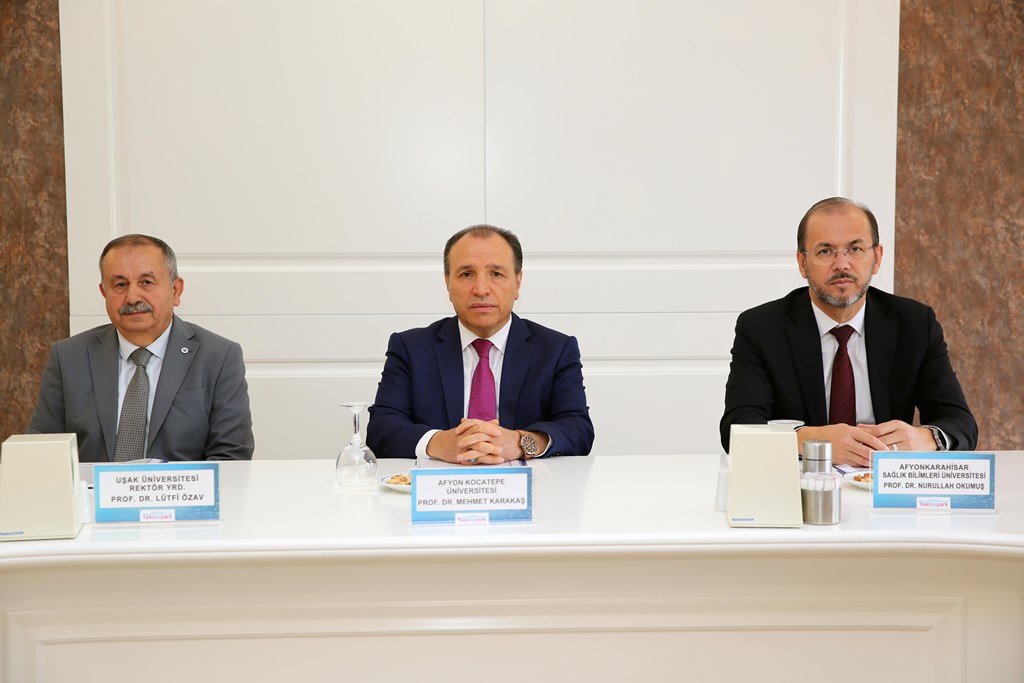 ZAFER TEKNOPARK A.Ş. SERMAYA ARTIRIMI YAPTI