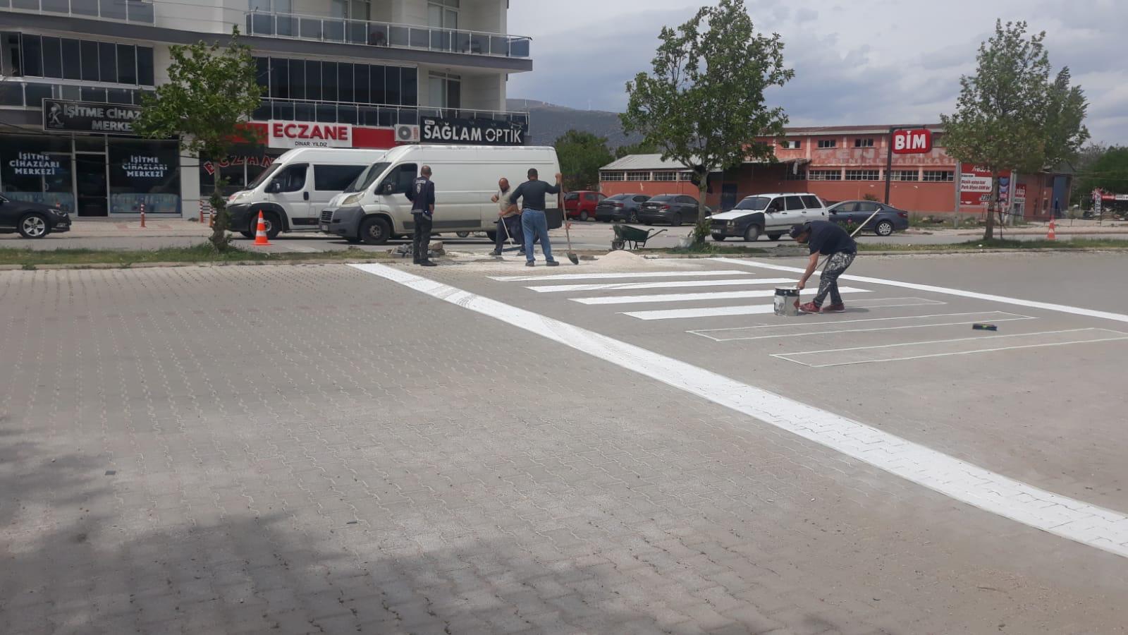 VALİ YİĞİTBAŞI VATANDAŞIN SESİNE KULAK VERDİ! TÜRKELİ GAZETESİ GÜNDEME GETİRMİŞTİ
