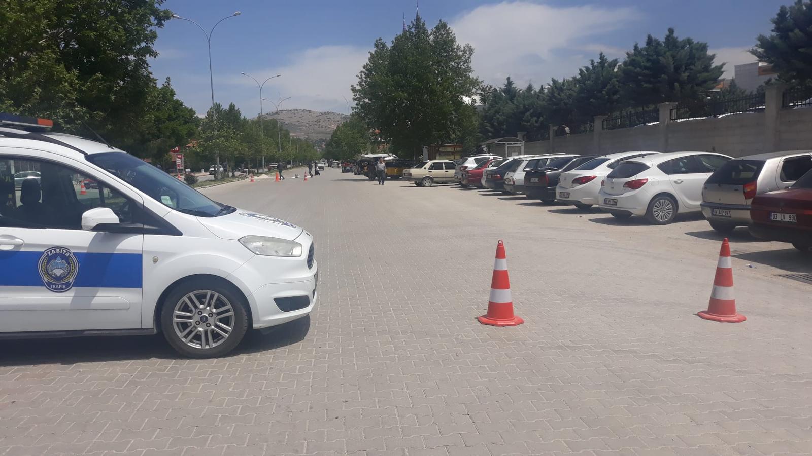 VALİ YİĞİTBAŞI VATANDAŞIN SESİNE KULAK VERDİ! TÜRKELİ GAZETESİ GÜNDEME GETİRMİŞTİ