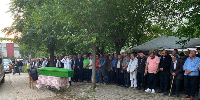 Son sözü 'Anne beni bir şey ısırdı' oldu! 5 yaşındaki çocuk hayatını kaybetti
