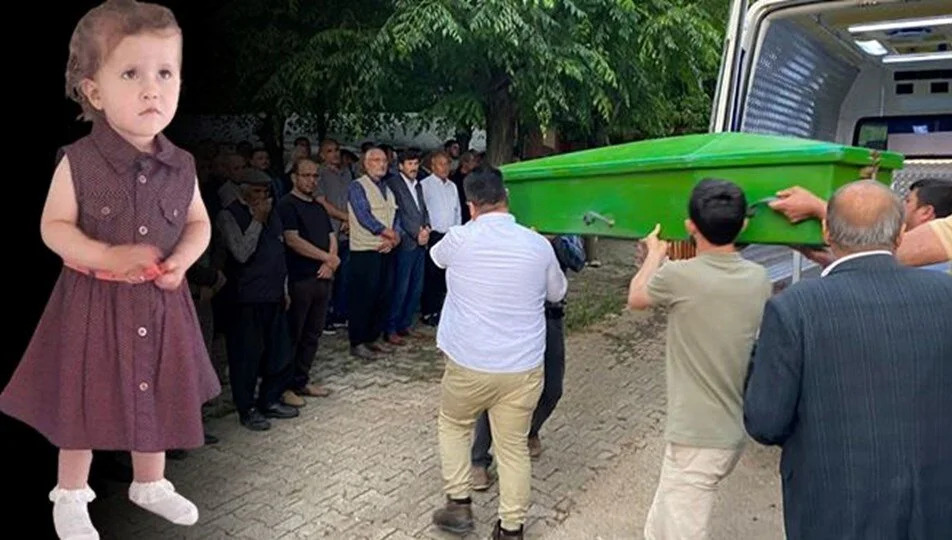 Son sözü 'Anne beni bir şey ısırdı' oldu! 5 yaşındaki çocuk hayatını kaybetti