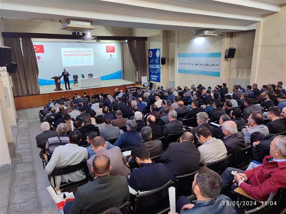 Afyonkarahisar İl Müftülüğü Tarafından Tanıtım Toplantıları Düzenlendi