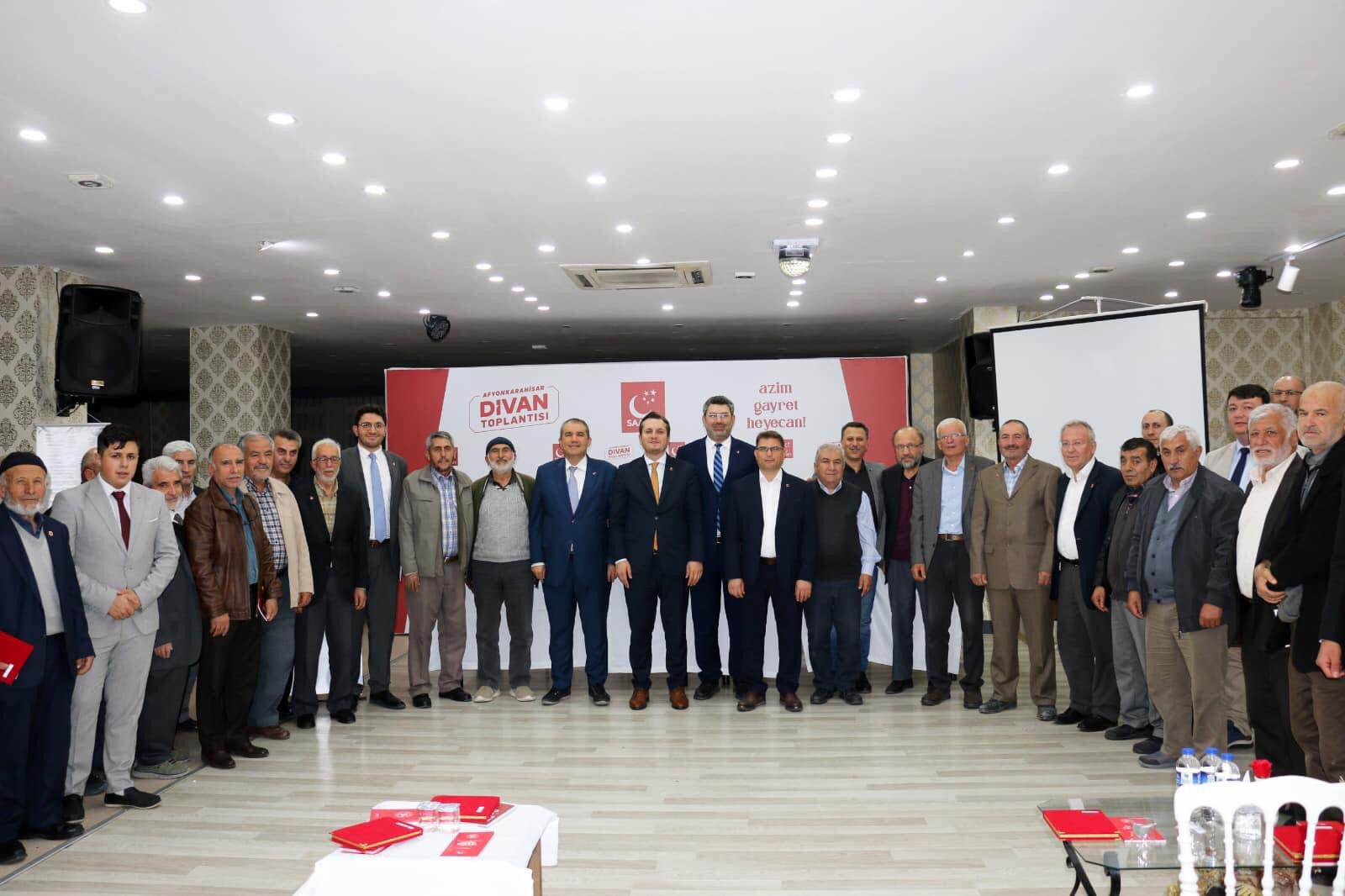 "TASARRUF PAKETİ İKTİDARIN İSRAFININ İTİRAFIDIR"