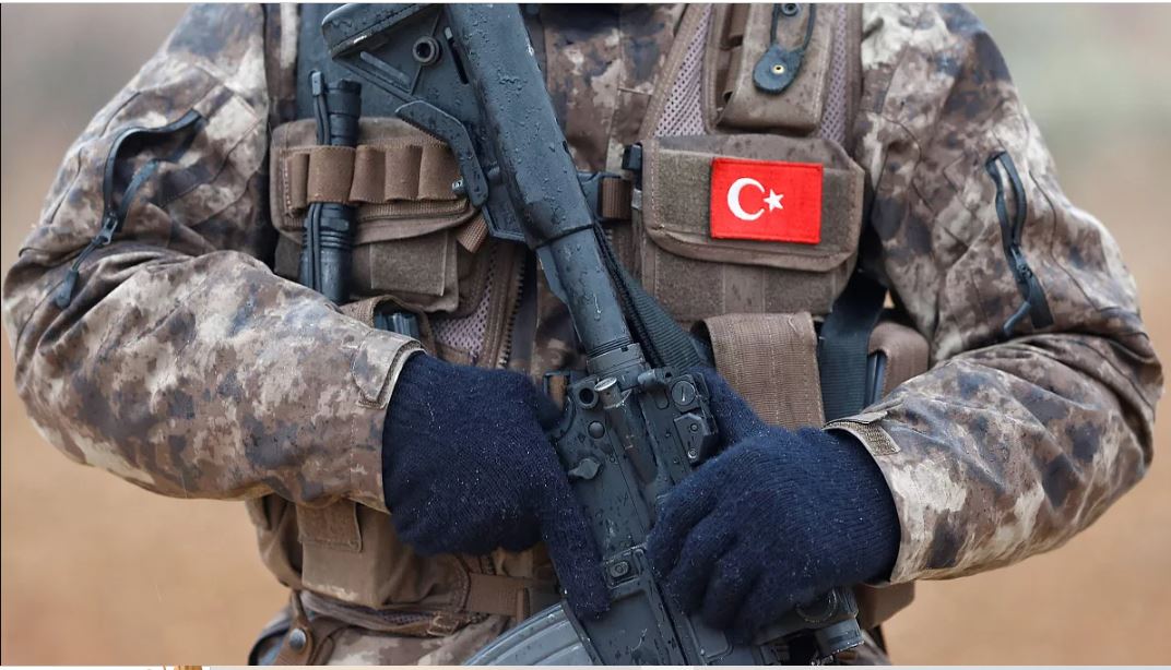 BAKAN TEKİN TAZİYE MESAJI YAYINLADI
