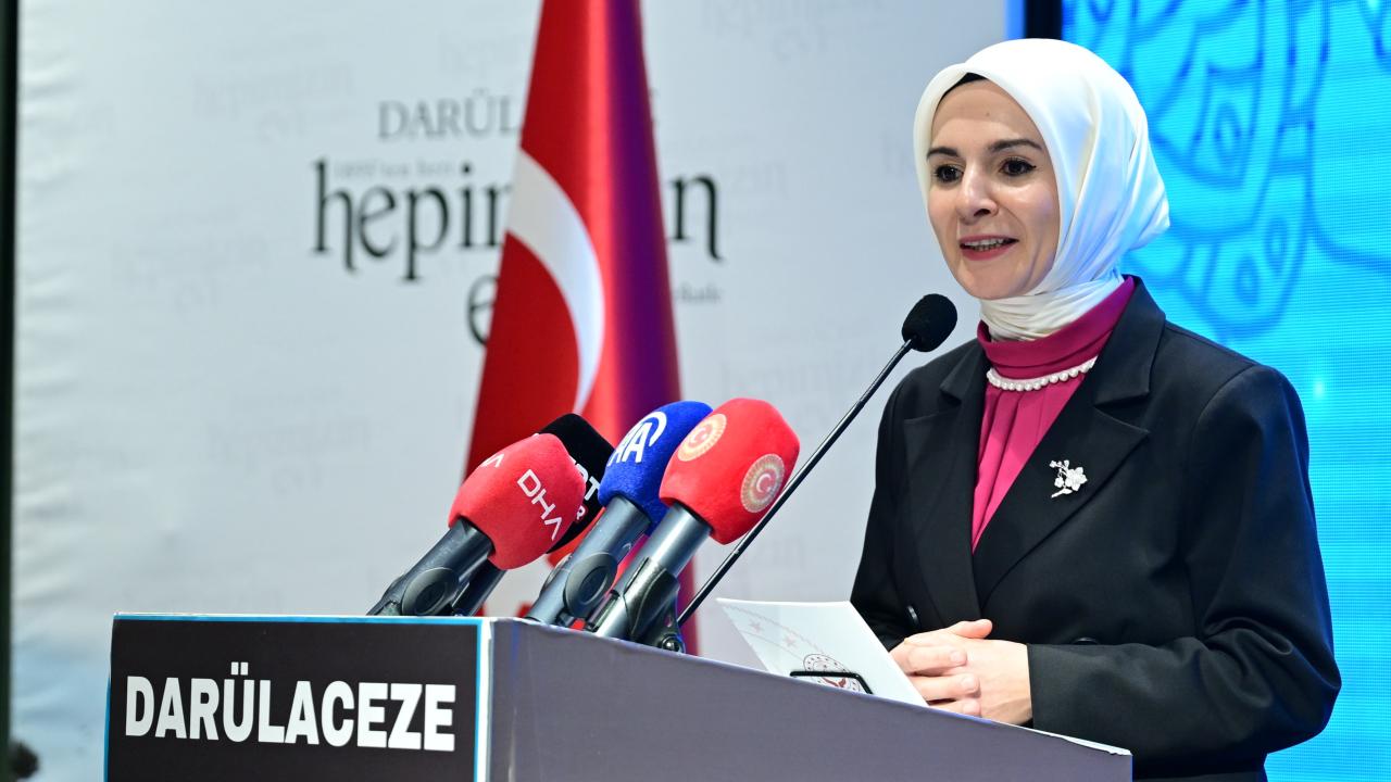 ÖDEMELER HESAPLARA YATIRILDI