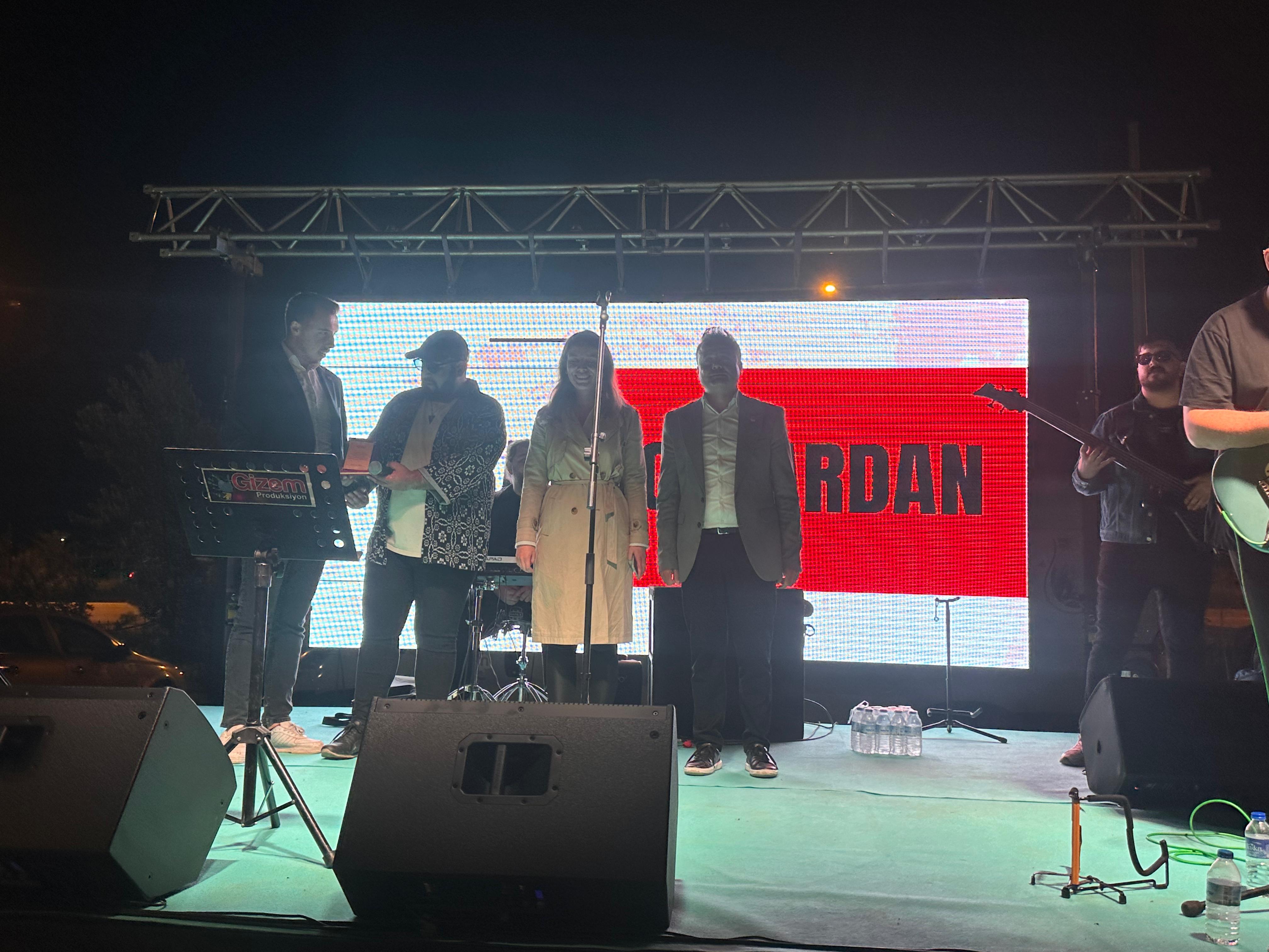 Erenler'de Gençlik Rüzgarı Esti!