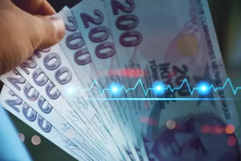 EMEKLİ ZAMMINDA YENİ RAKAM!