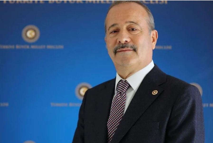 TAYTAK'TAN GENÇLERE 19 MAYIS MESAJI