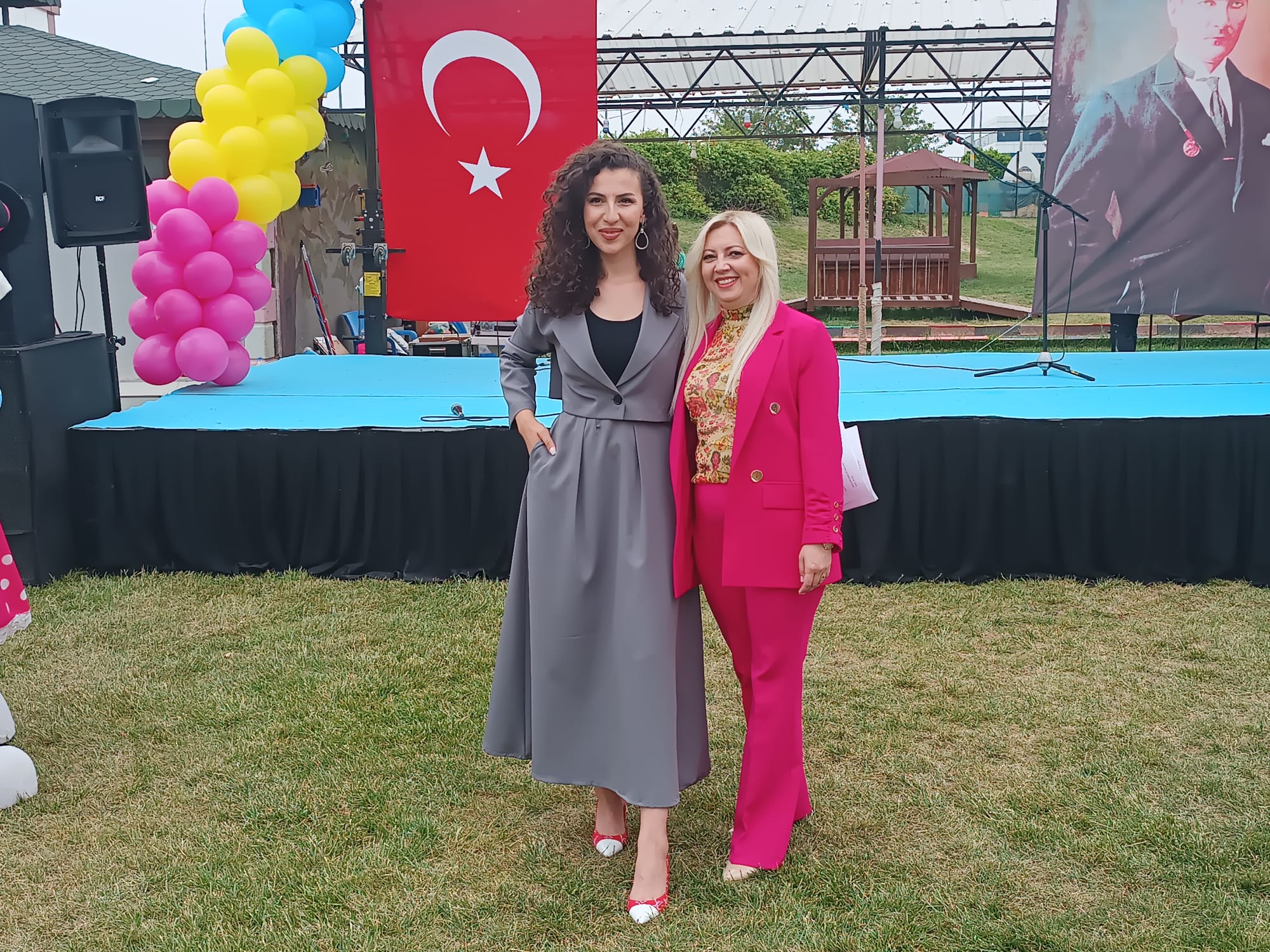 Yedi Bilim Anaokulu 5. Bahar Buluşması