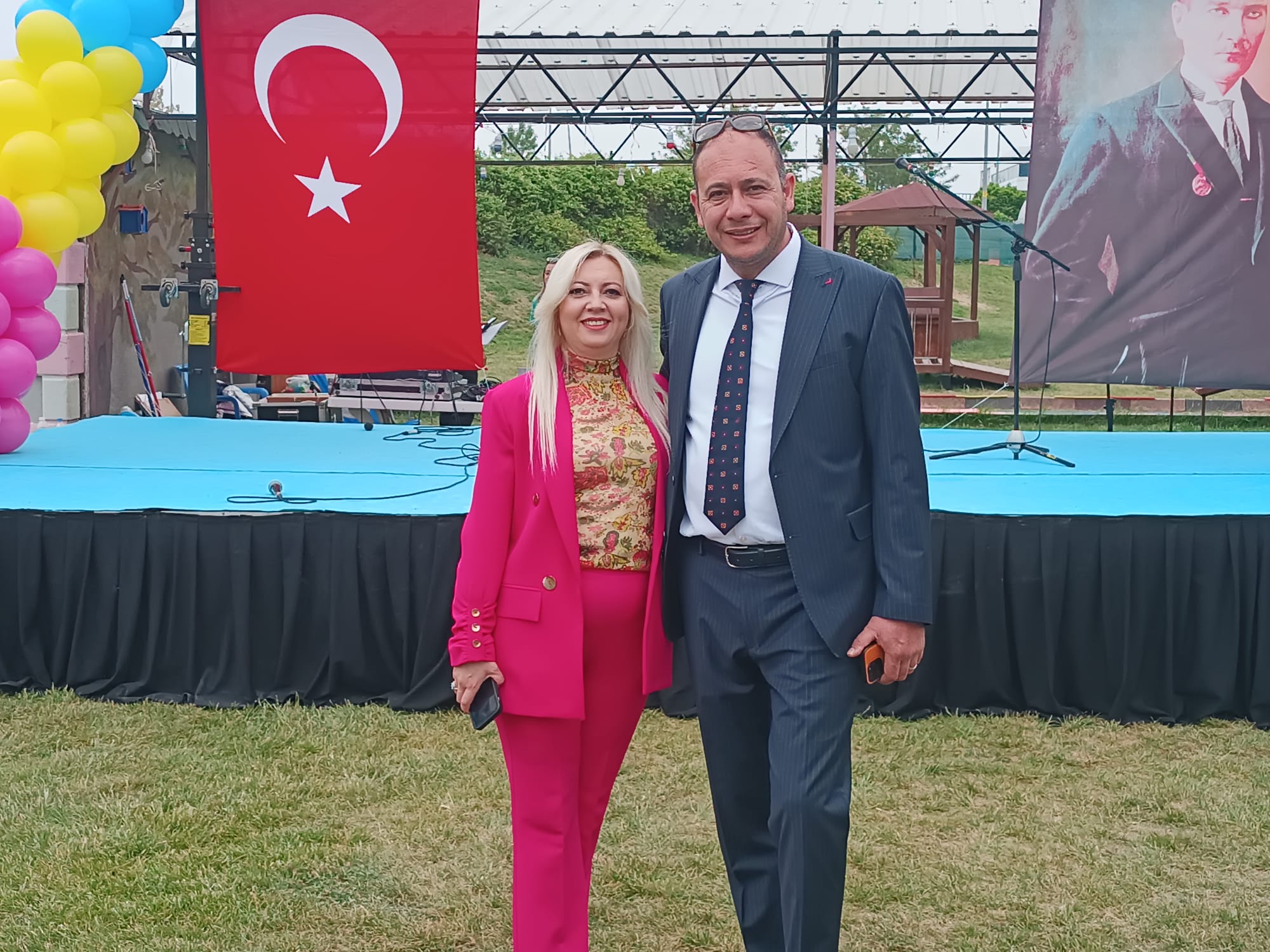 Yedi Bilim Anaokulu 5. Bahar Buluşması