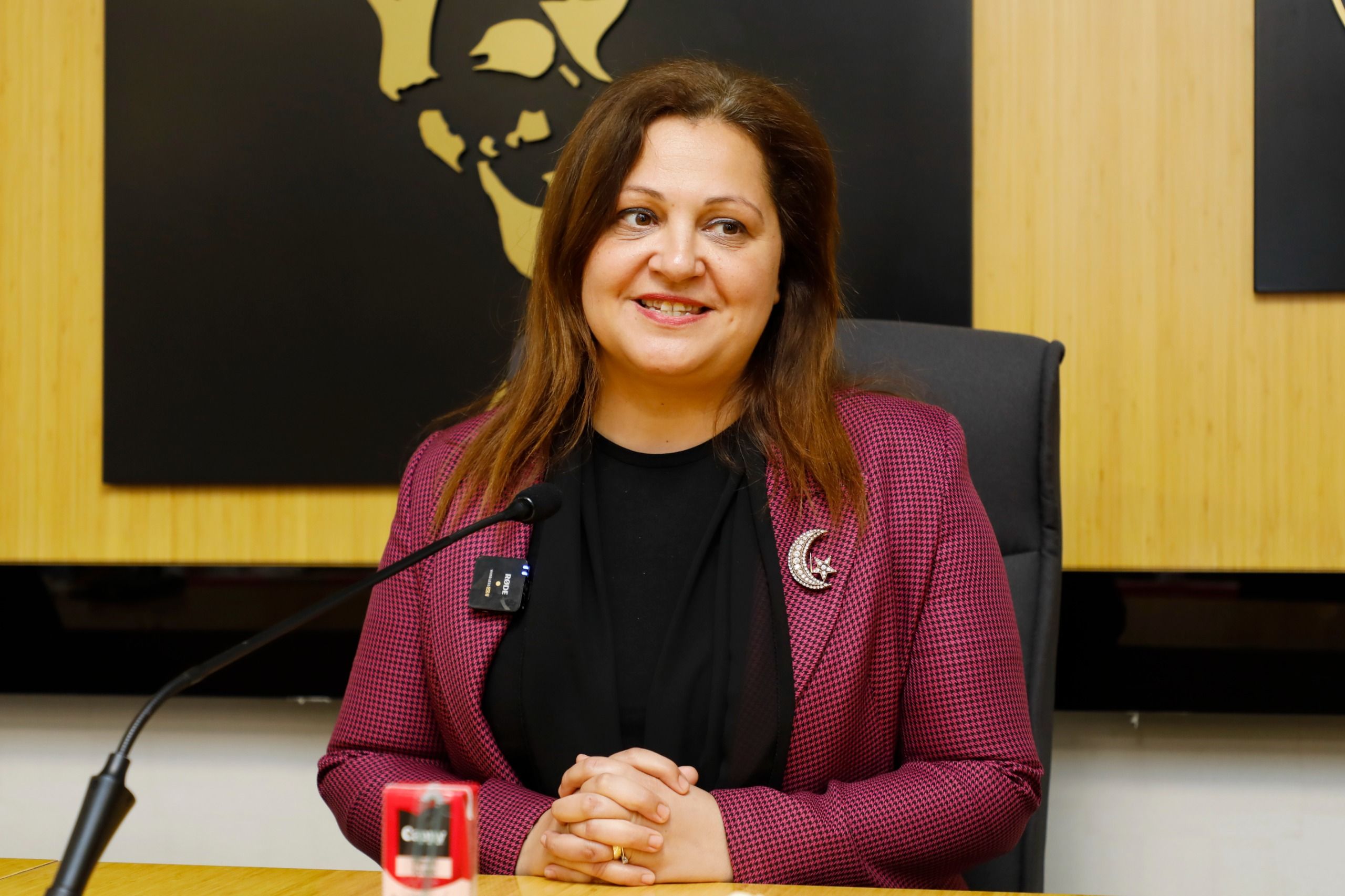"AFYONKARAHİSAR’I GENÇLERLE YÖNETECEĞİZ"