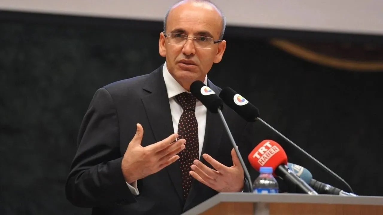 Bakan Şimşek'ten taşraya tasarruf talimatı