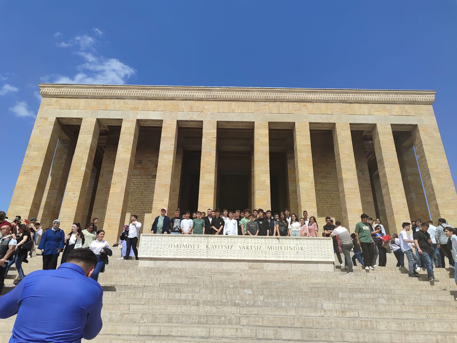 RSP'nin Teknik Geziler Serisine Bir Yenisi Daha Eklendi