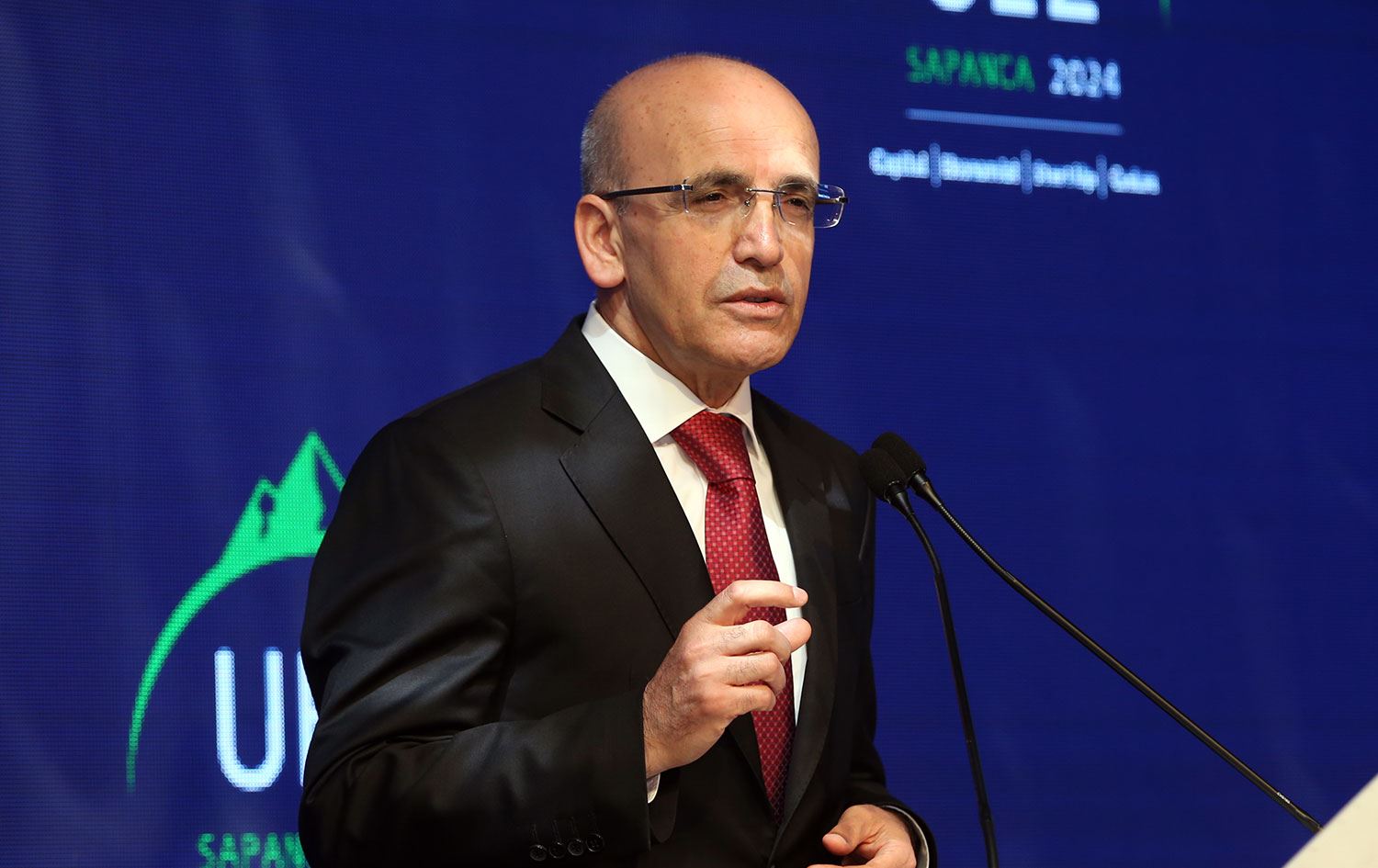  “EKONOMİ PROGRAMINI GÜÇLENDİRECEĞİZ”