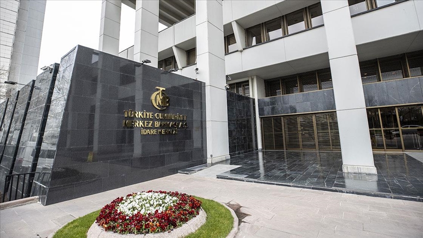 YURT İÇİNDE GÖZLER MERKEZ BANKASI'NA ÇEVRİLDİ
