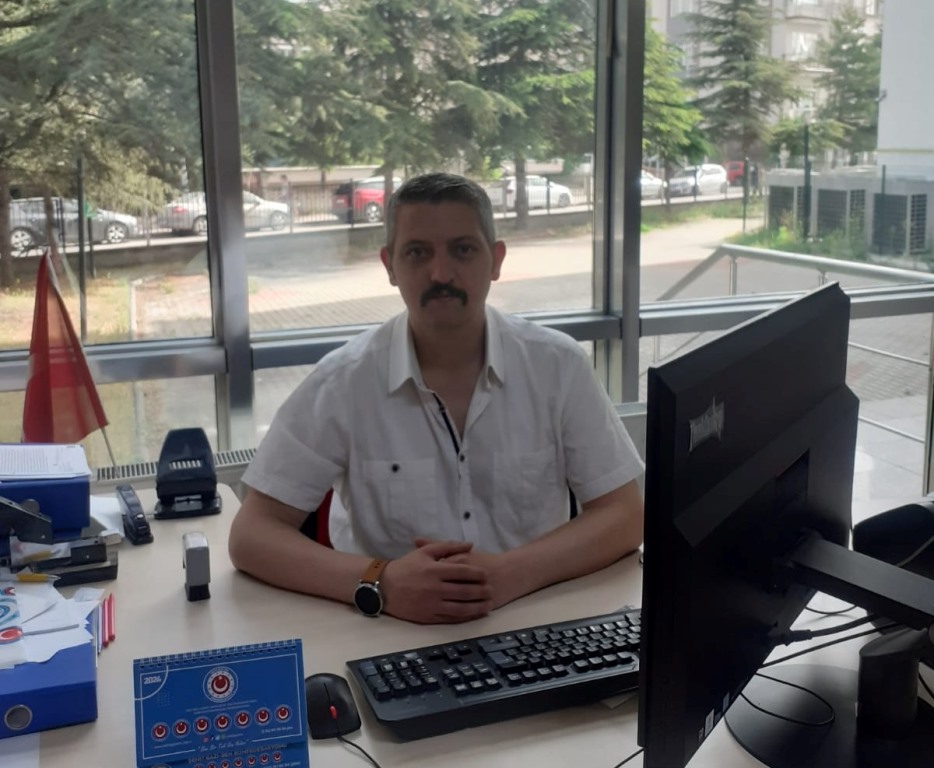 "ŞEHİT GAZİ-SEN FAALİYETLERİNE BAŞLADI"