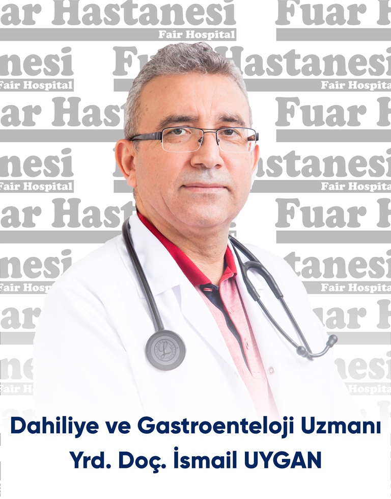TÜRKİYE’DE HER 10 KİŞİDEN 3’ÜNÜ ETKİLEYEN SESSİZ TEHLİKE
