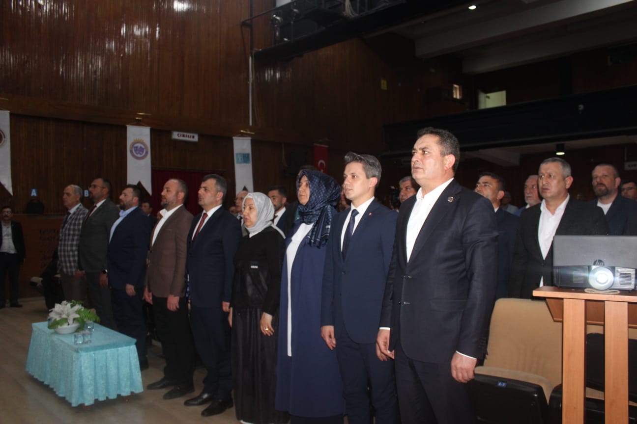 TBB Seçim Sonuçları Belli Oldu!