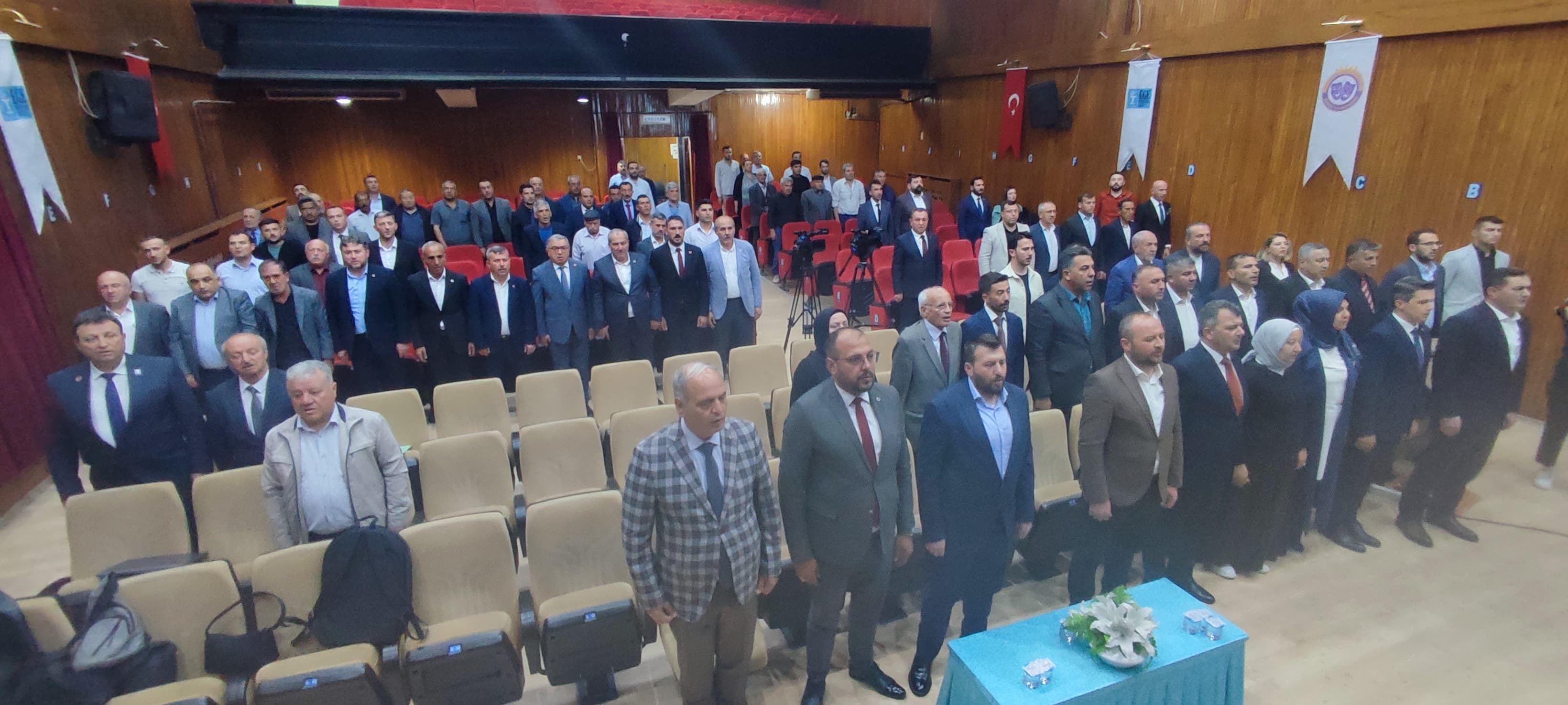 TBB Seçim Sonuçları Belli Oldu!