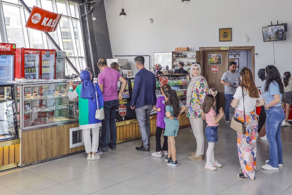 ASILSIZ PAYLAŞIMLARA İTİBAR ETMEYİN!