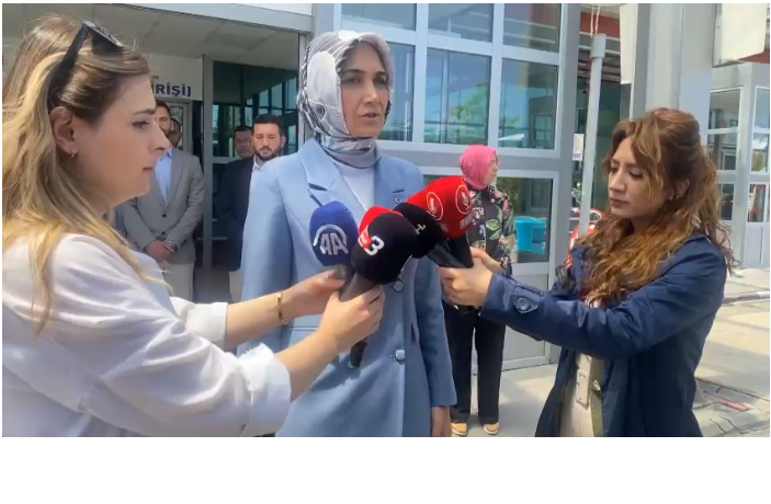 Vali Yiğitbaşı Yaralıları Ziyaret Etti