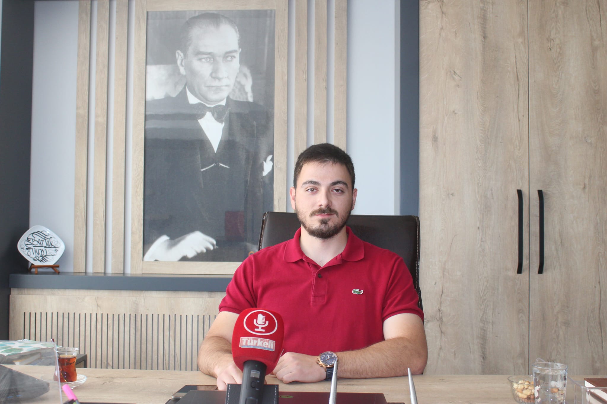Afyonkarahisar'da, İHA İle GES Arıza Tespiti Yapılıyor!