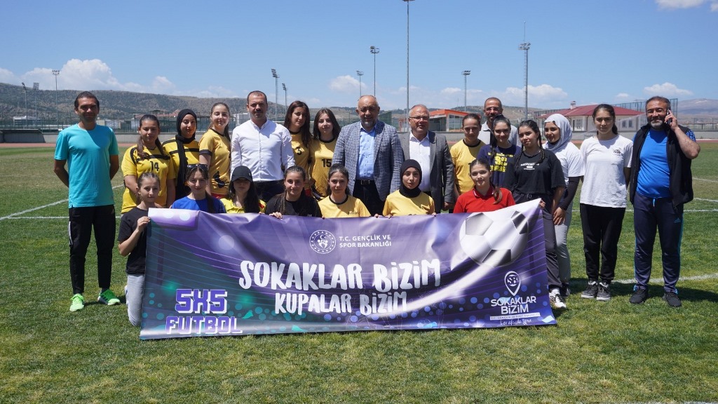 4. SOKAKLAR PROJESİ AFYONKARAHİSAR'DA BAŞLADI