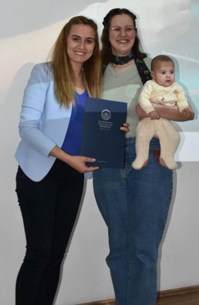 SAĞLIK SİSTEMİNDE HEMŞİRELERİN ASLİ ROLÜ VURGULANDI