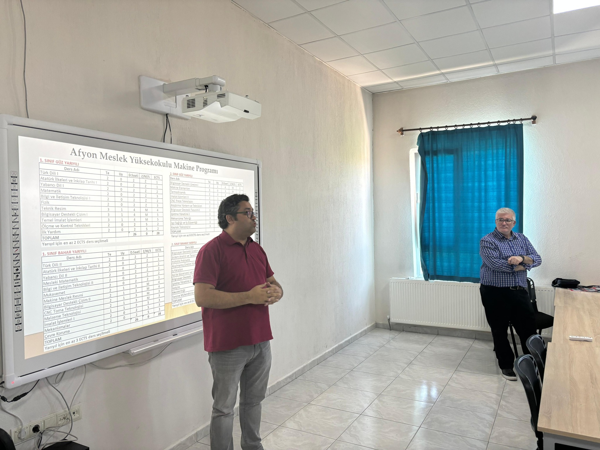 RSP ÖĞRENCİLERİ ÜNİVERSİTEYE DONANIMLI BAŞLIYOR
