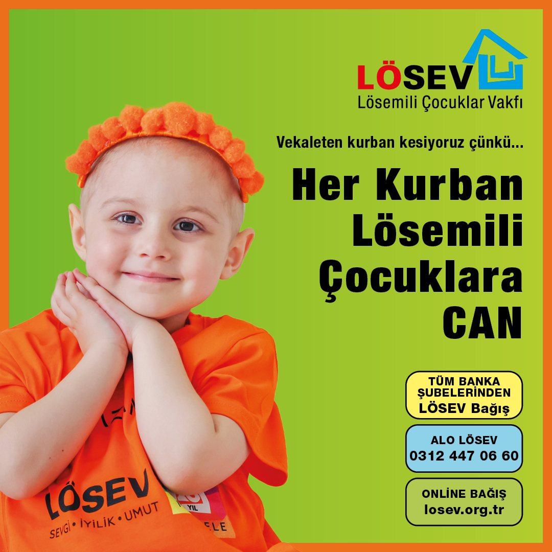 LÖSEV, Türkeli Gazetesi'ne Ziyarette Bulundu: Kanserle Mücadelede Toplumu Bilinçlendiriyor