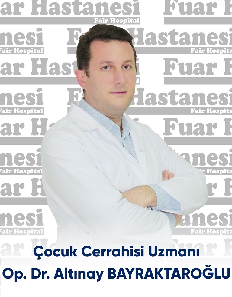 KARIN AĞRISINI HAFİFE ALMAYIN!
