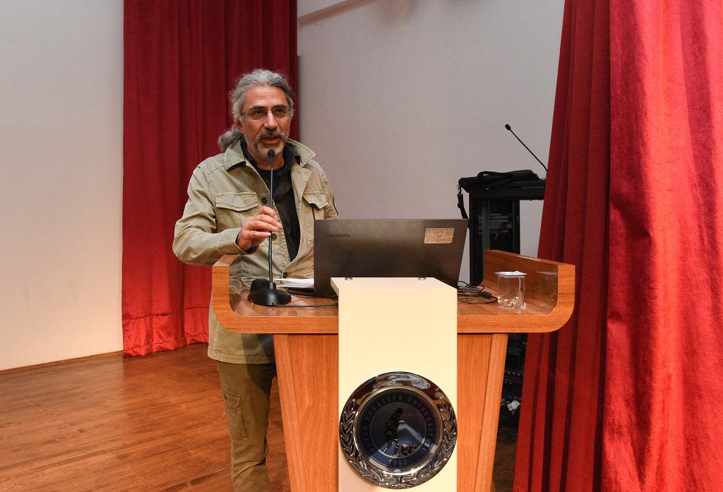 "BAĞIMLILIKLA MÜCADELE" KONFERANSI DÜZENLENDİ