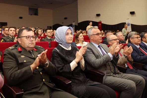 Afyonkarahisar’da Sanat Şöleni!