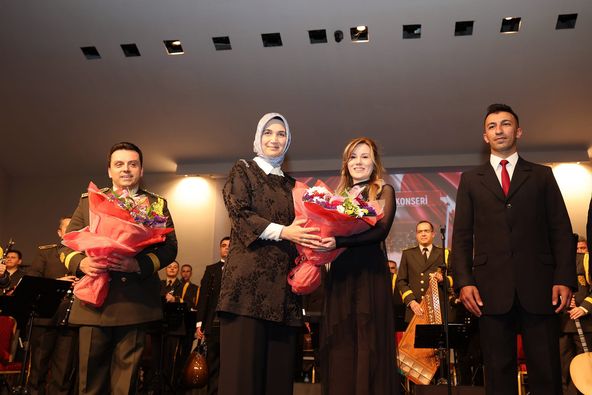 Afyonkarahisar’da Sanat Şöleni!