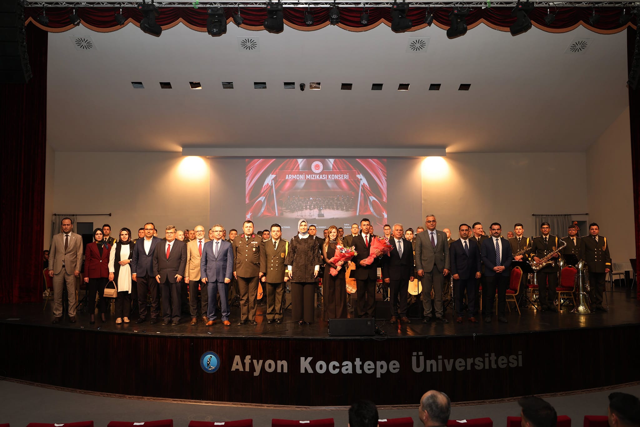Afyonkarahisar’da Sanat Şöleni!