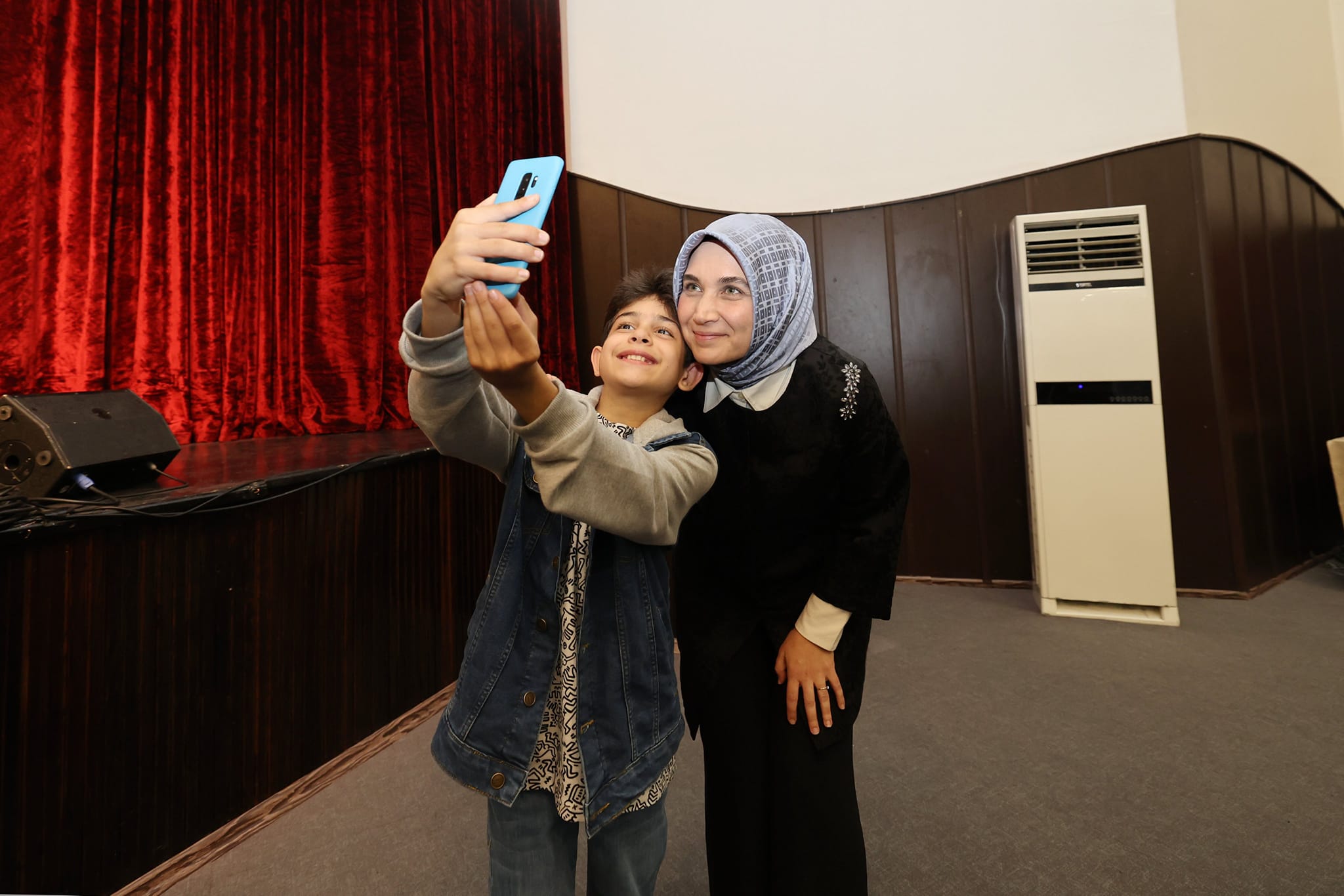 Afyonkarahisar’da Sanat Şöleni!