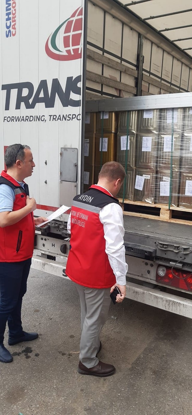 MACARİSTAN SOFRALARINI SÜSLÜYOR