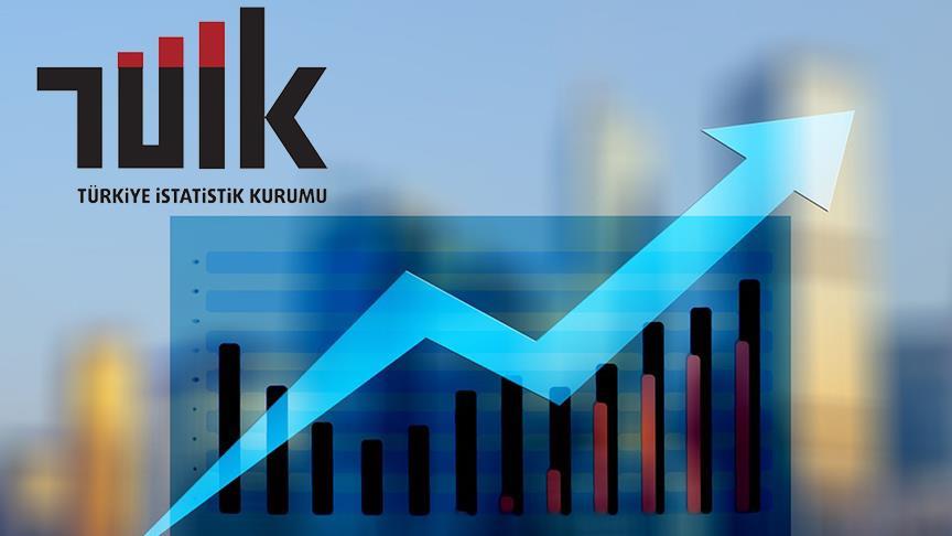 TÜİK VERİLERİ AÇIKLADI