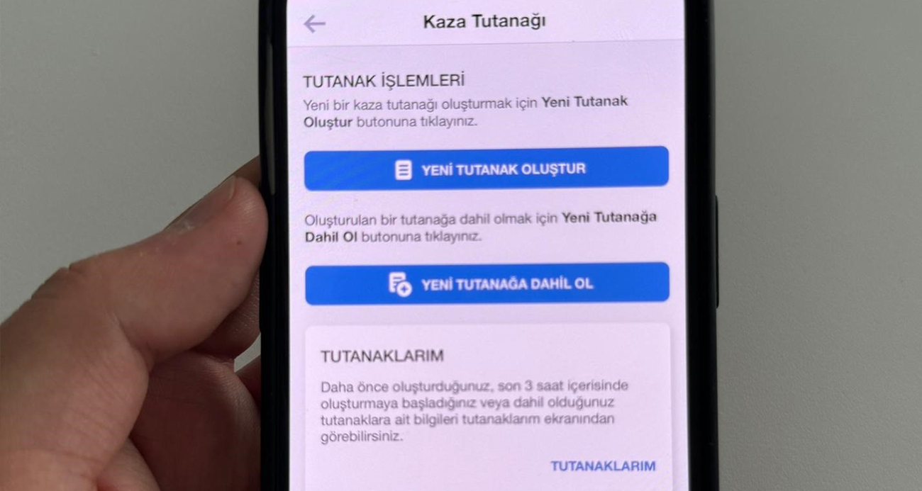 Milyonlarca Sürücüyü İlgilendiren Yenilik!