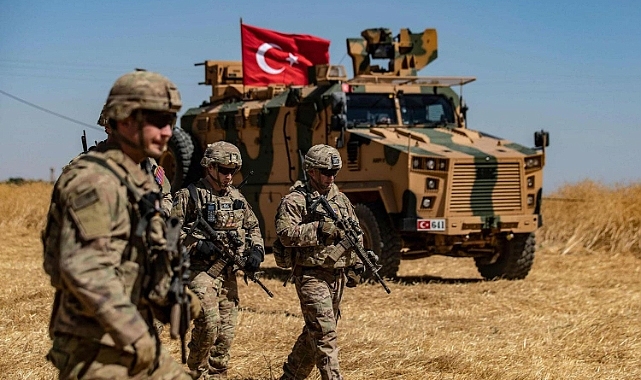 SON BİR HAFTADA, 48 TERÖRİST ETKİSİZ HÂLE GETİRİLDİ
