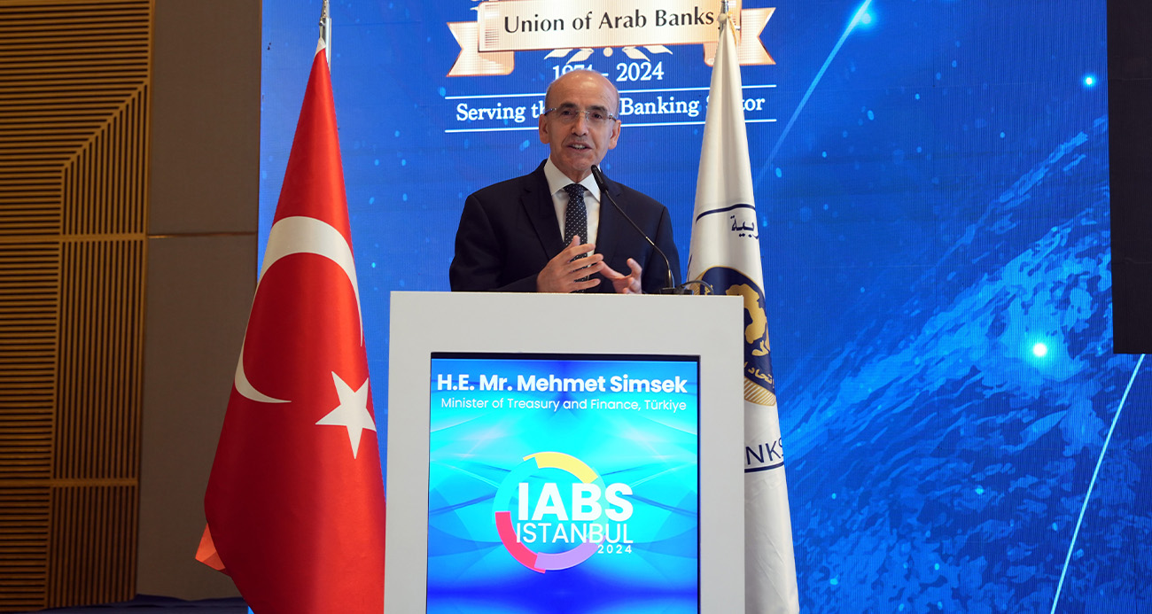 “REEL KUR ORANLARI LEHİMİZE DÖNECEK”
