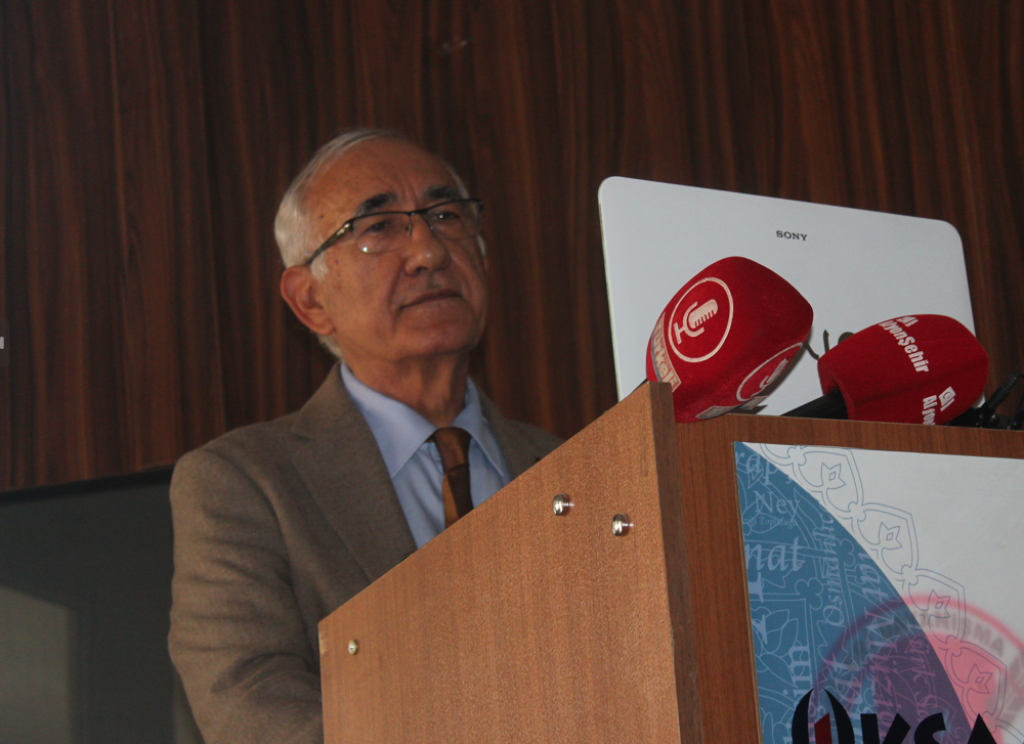 İSMAİL ÖZDİLEK'TEN ÇARPICI ANALİZLER