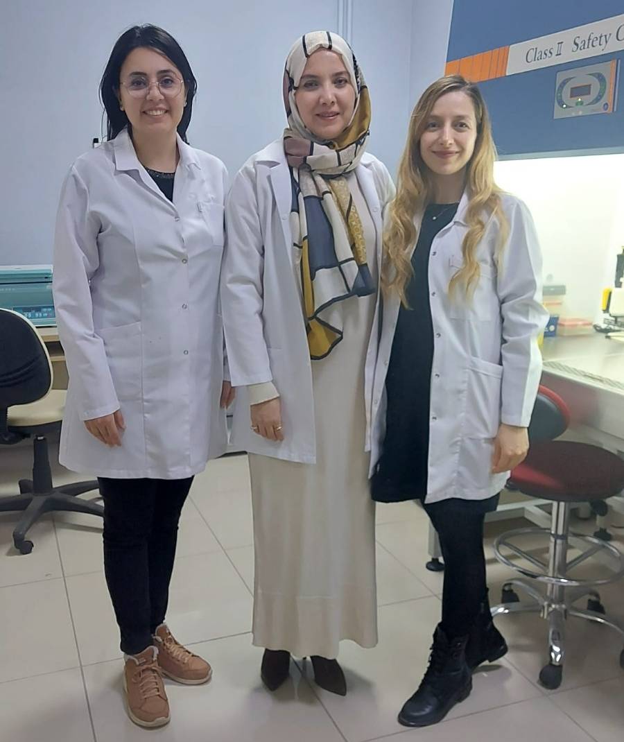 AFSÜ Akademisyenlerinin Projesi, TÜBİTAK'tan Destek Alacak