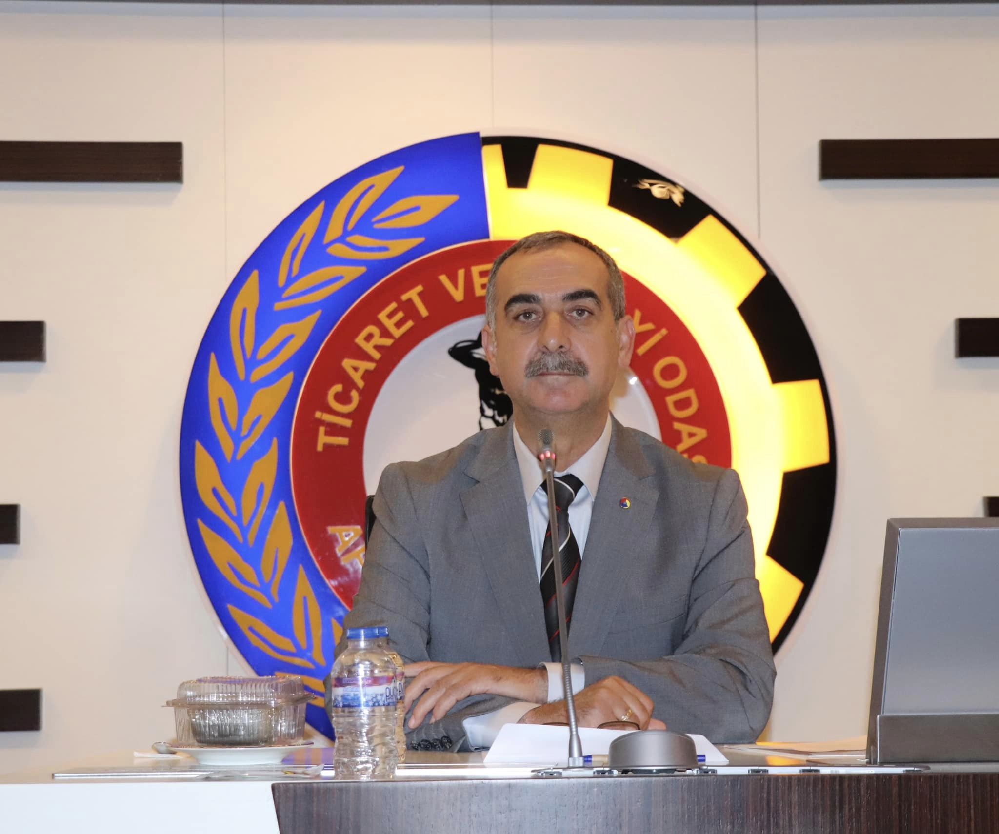 2024 yılının Mayıs ayı meclis toplantısı yapıldı