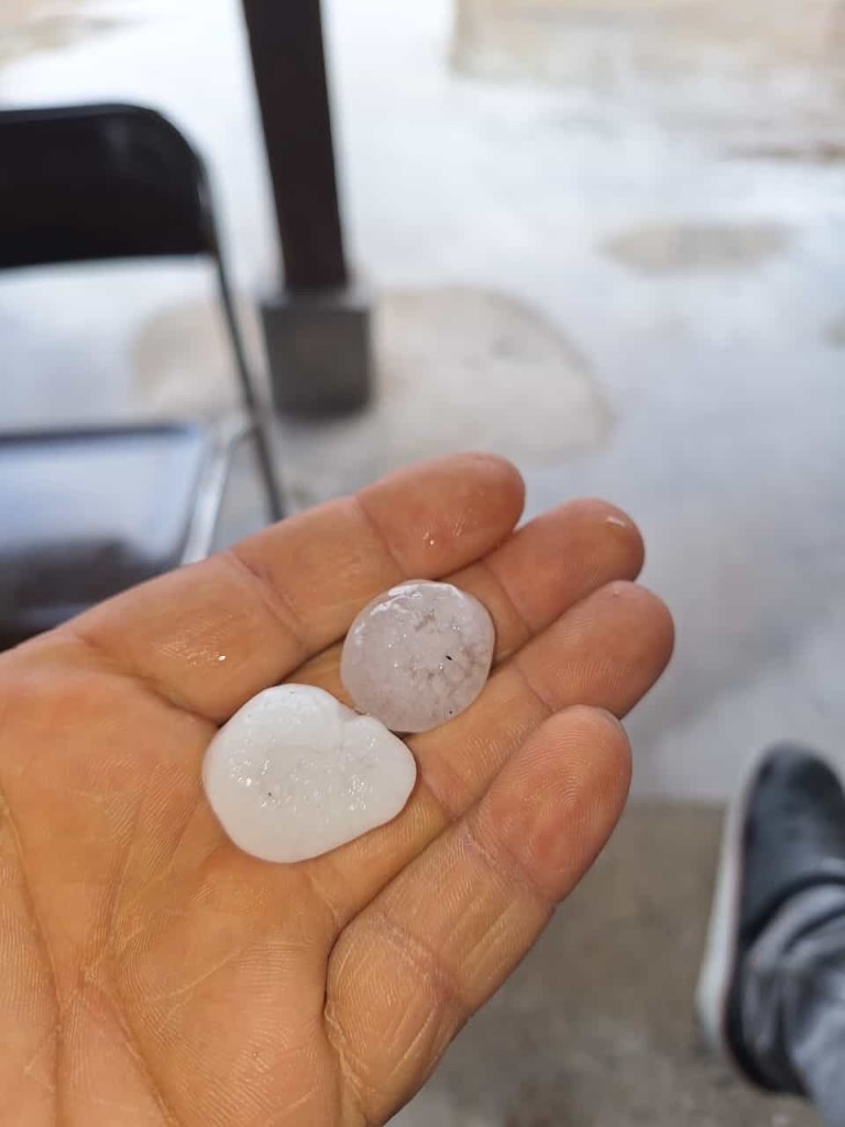 AFYON'DA HAVA ŞARTLARI HAYATI OLUMSUZ ETKİLEDİ