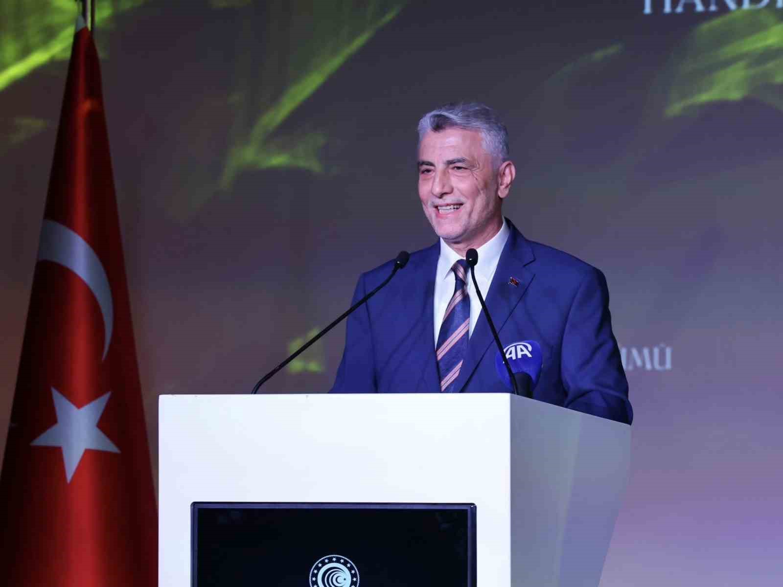 TİCARET BAKANI BOLAT’TAN LİMİT AÇIKLAMASI
