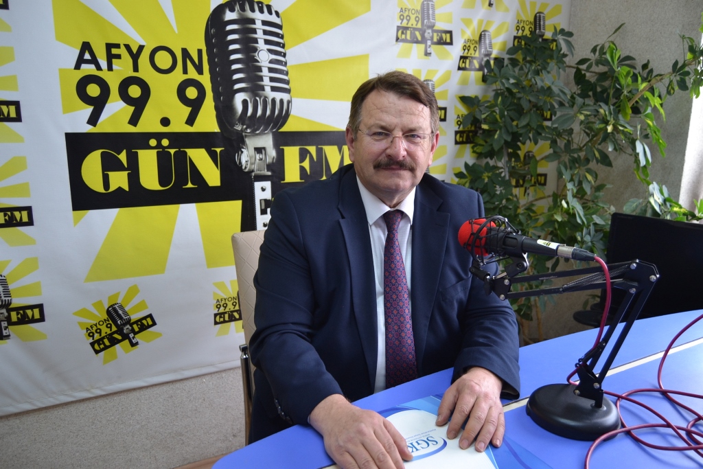 AFYON'DA EYT'DEN KAÇ KİŞİYE AYLIK BAĞLANDI?